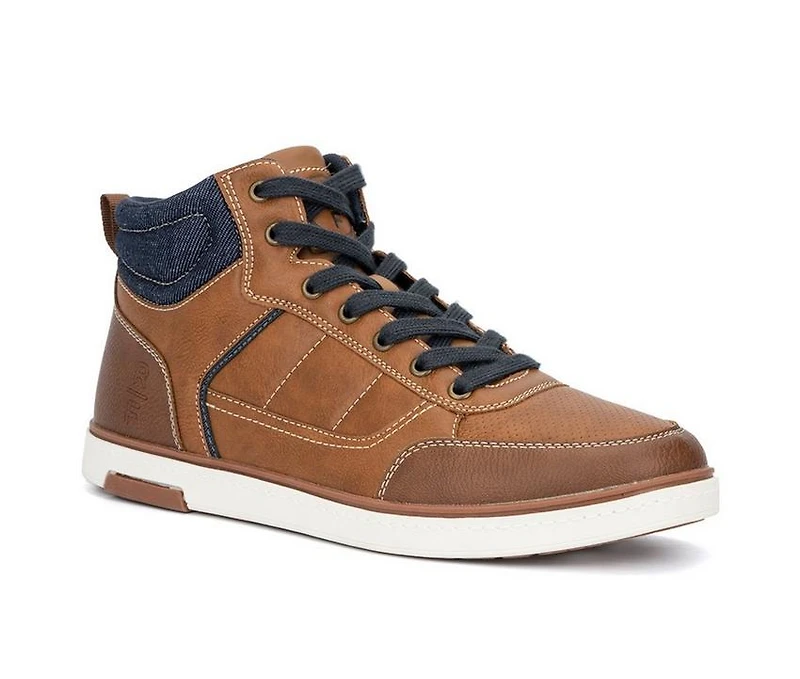 Men's Reserved Footwear Deion Casual Sneaker Boots