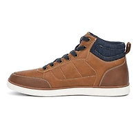 Men's Reserved Footwear Deion Casual Sneaker Boots