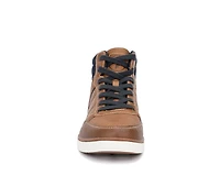 Men's Reserved Footwear Deion Casual Sneaker Boots