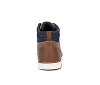 Men's Reserved Footwear Deion Casual Sneaker Boots