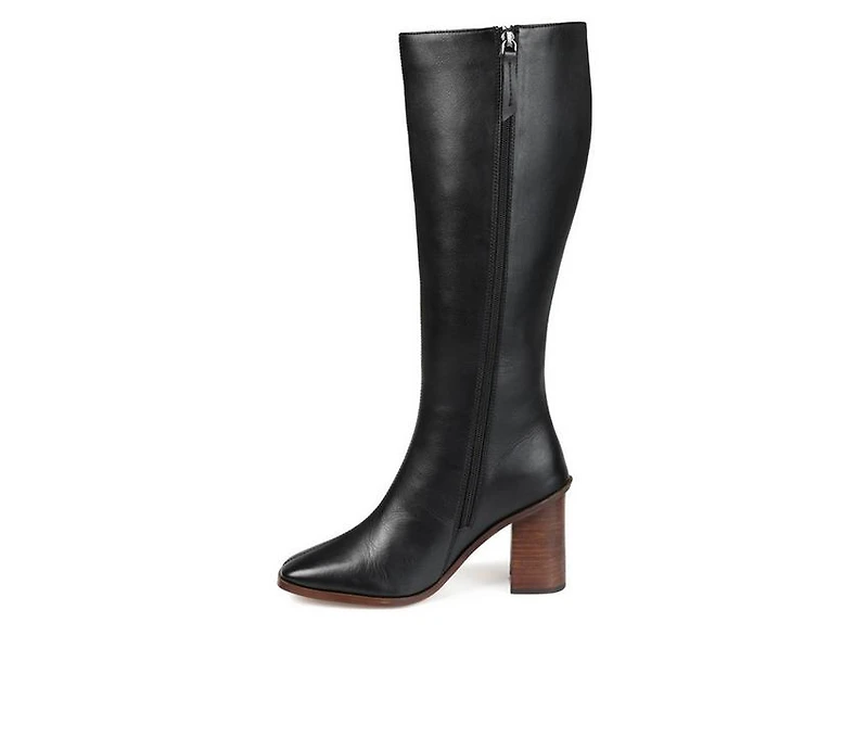 Women's Journee Signature Tamori Knee High Heeled Boots