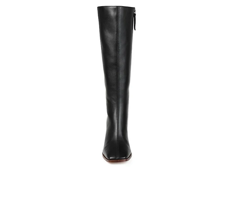 Women's Journee Signature Tamori Knee High Heeled Boots