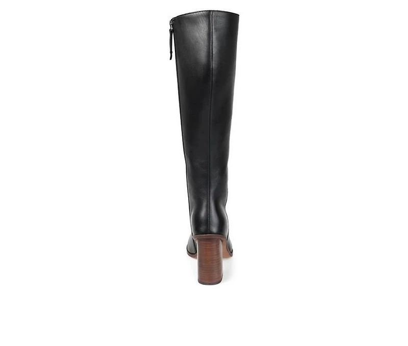 Women's Journee Signature Tamori Knee High Heeled Boots