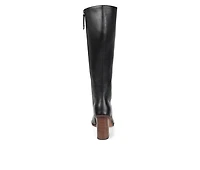 Women's Journee Signature Tamori Knee High Heeled Boots