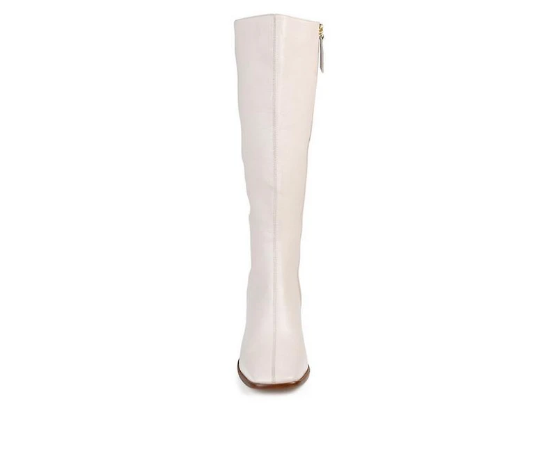 Women's Journee Signature Tamori Knee High Heeled Boots