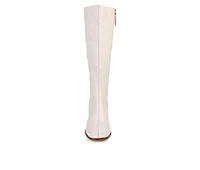 Women's Journee Signature Tamori Knee High Heeled Boots