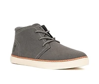 Men's Reserved Footwear Petrus Chukka Dress Boot