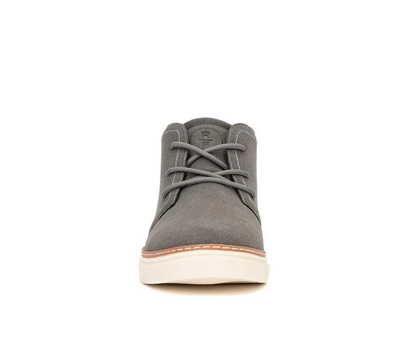 Men's Reserved Footwear Petrus Chukka Dress Boot