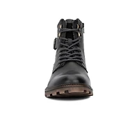 Men's Reserved Footwear Legacy Boots