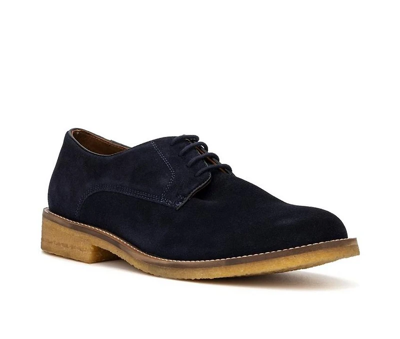 Men's Reserved Footwear Octavious Oxfords