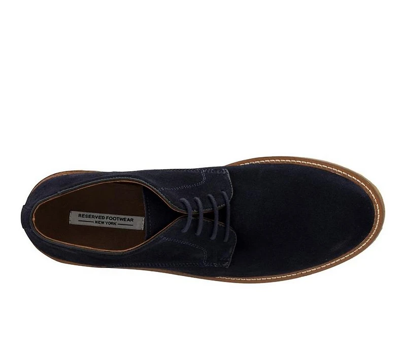 Men's Reserved Footwear Octavious Oxfords