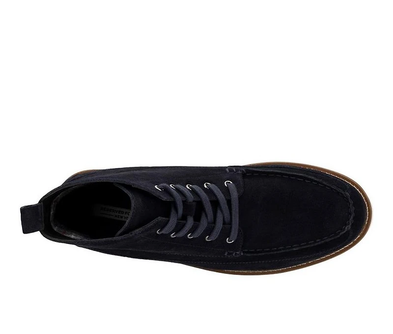 Men's Reserved Footwear Fritz Dress Boots