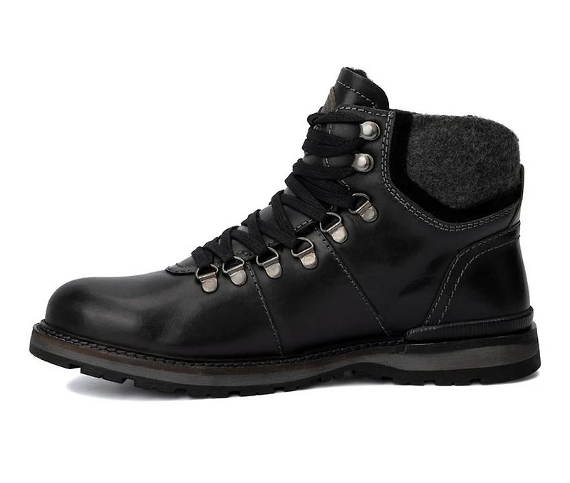 Men's Reserved Footwear Gaspar Boots