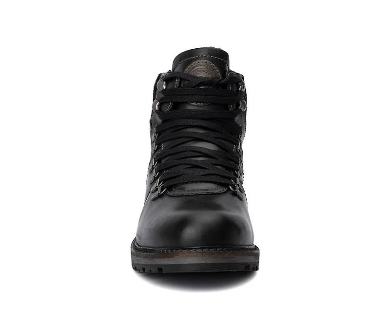 Men's Reserved Footwear Gaspar Boots