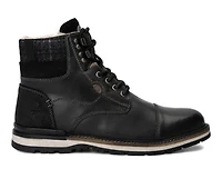 Men's Reserved Footwear Jabari Boots