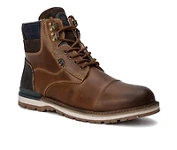 Men's Reserved Footwear Jabari Boots