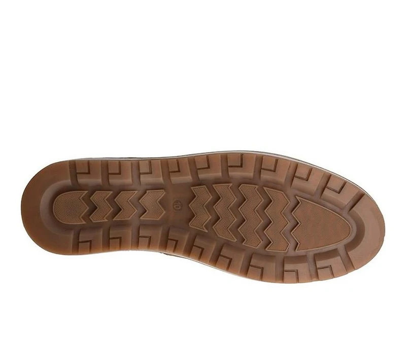 Men's Reserved Footwear Jabari Boots