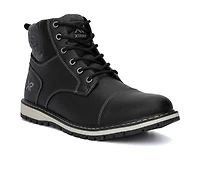 Men's Xray Footwear Roman Lace Up Boots