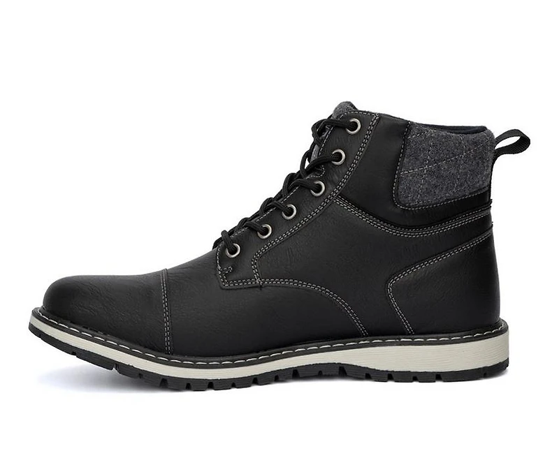 Men's Xray Footwear Roman Lace Up Boots