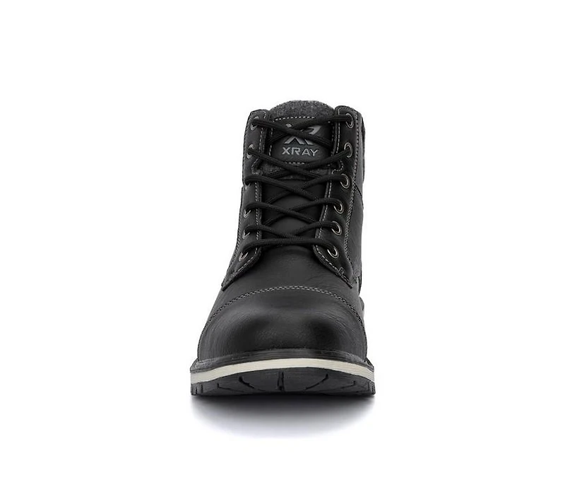 Men's Xray Footwear Roman Lace Up Boots