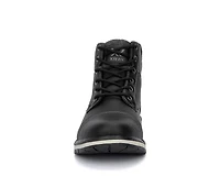 Men's Xray Footwear Roman Lace Up Boots