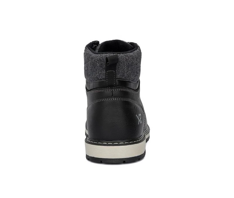 Men's Xray Footwear Roman Lace Up Boots
