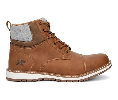 Men's Xray Footwear Roman Lace Up Boots