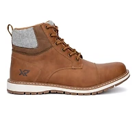 Men's Xray Footwear Roman Lace Up Boots