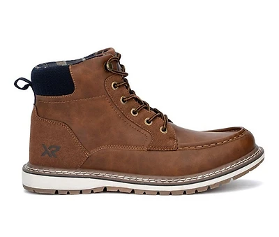 Men's Xray Footwear Bevyn Lace Up Boots