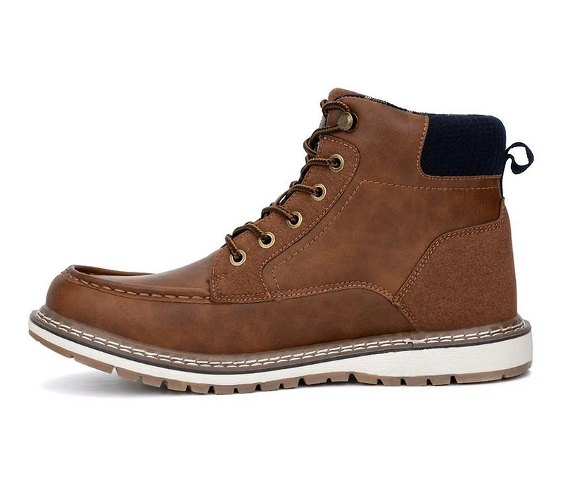 Men's Xray Footwear Bevyn Lace Up Boots