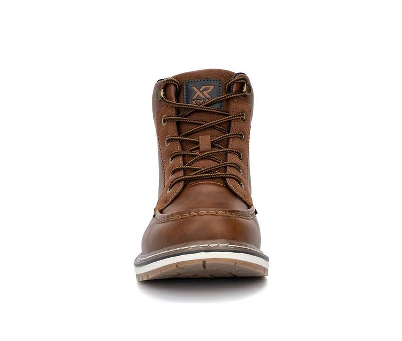 Men's Xray Footwear Bevyn Lace Up Boots