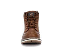 Men's Xray Footwear Bevyn Lace Up Boots