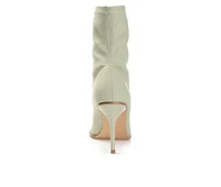 Women's Journee Collection Gizzel Heeled Booties