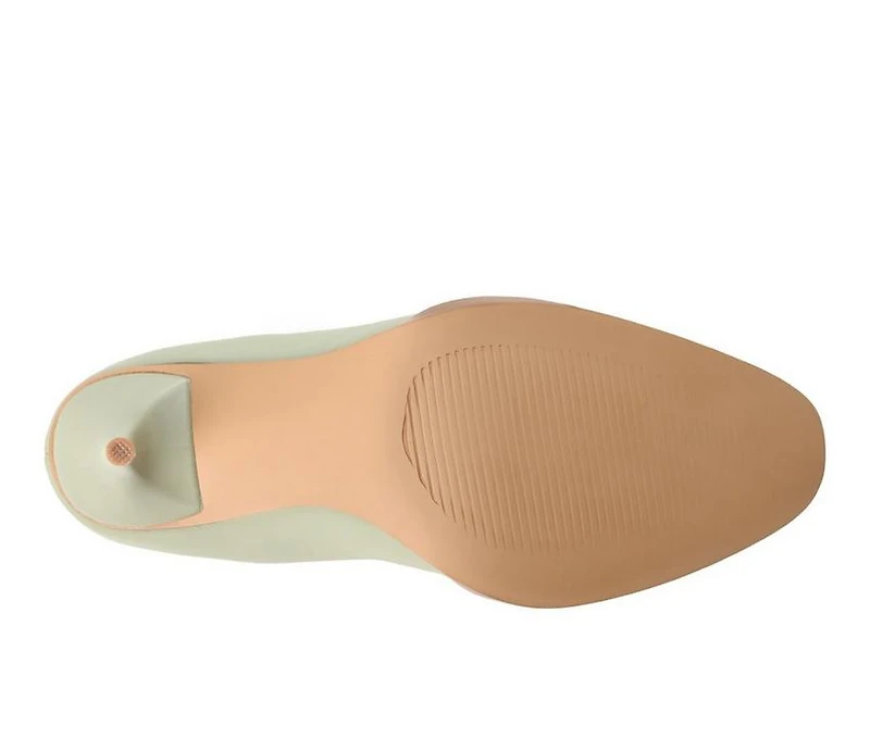 Women's Journee Collection Gizzel Heeled Booties