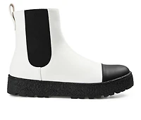 Women's Journee Collection Jenie Chelsea Booties