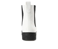 Women's Journee Collection Jenie Chelsea Booties