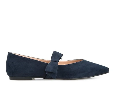 Women's Journee Collection Aizlynn Flats