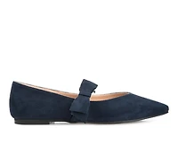 Women's Journee Collection Aizlynn Flats