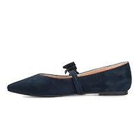 Women's Journee Collection Aizlynn Flats
