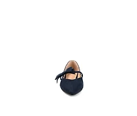 Women's Journee Collection Aizlynn Flats