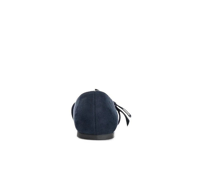 Women's Journee Collection Aizlynn Flats
