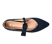 Women's Journee Collection Aizlynn Flats