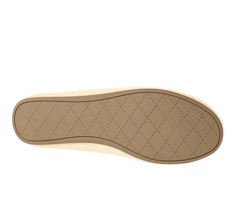 Women's Journee Collection Jersie Flats