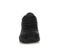 Men's Lugz Grapple Ballistic Slip Resistant Safety Shoes