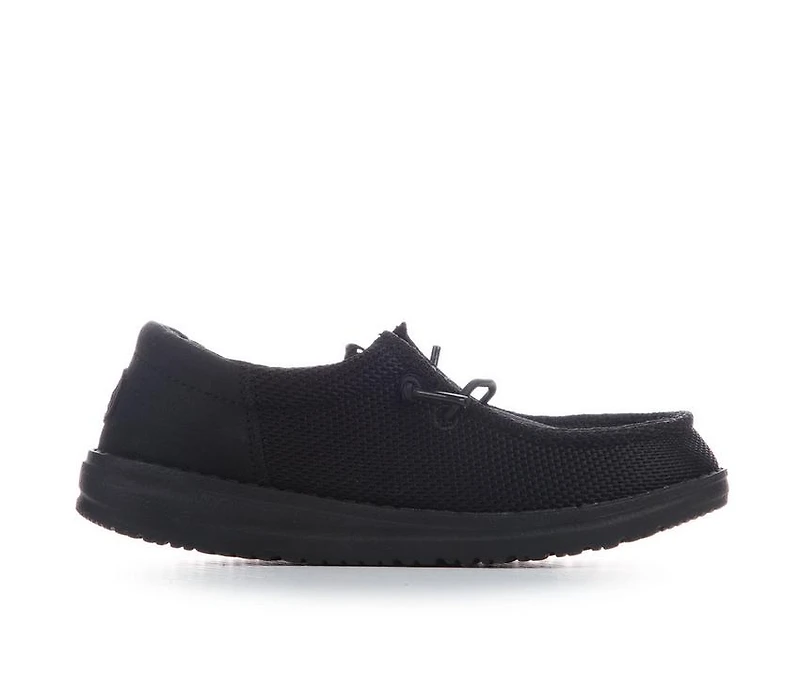 Boys' HEYDUDE Little Kid & Big Wally Youth Funk Mono Casual Shoes