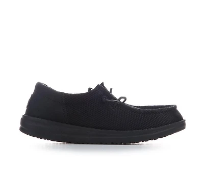 Boys' HEYDUDE Little Kid & Big Wally Youth Funk Mono Casual Shoes
