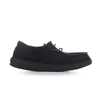 Boys' HEYDUDE Little Kid & Big Wally Youth Funk Mono Casual Shoes