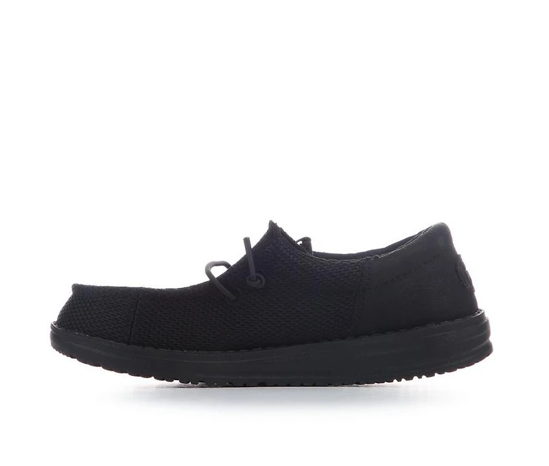 Boys' HEYDUDE Little Kid & Big Wally Youth Funk Mono Casual Shoes