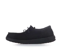 Boys' HEYDUDE Little Kid & Big Wally Youth Funk Mono Casual Shoes
