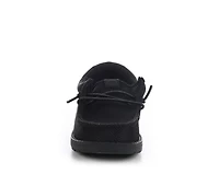 Boys' HEYDUDE Little Kid & Big Wally Youth Funk Mono Casual Shoes